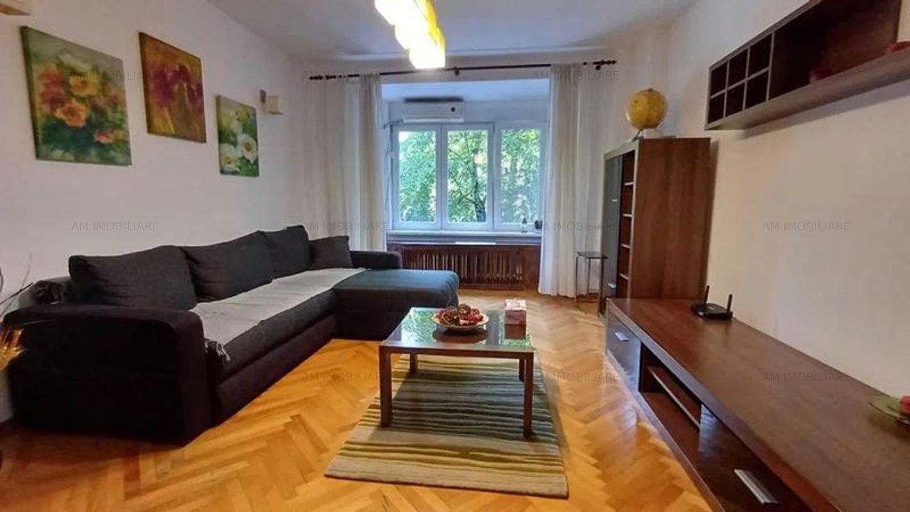 AP. 2 CAMERE P-TA UNIRII, MOBILAT/UTILAT MODERN, METROU 3 MINUTE