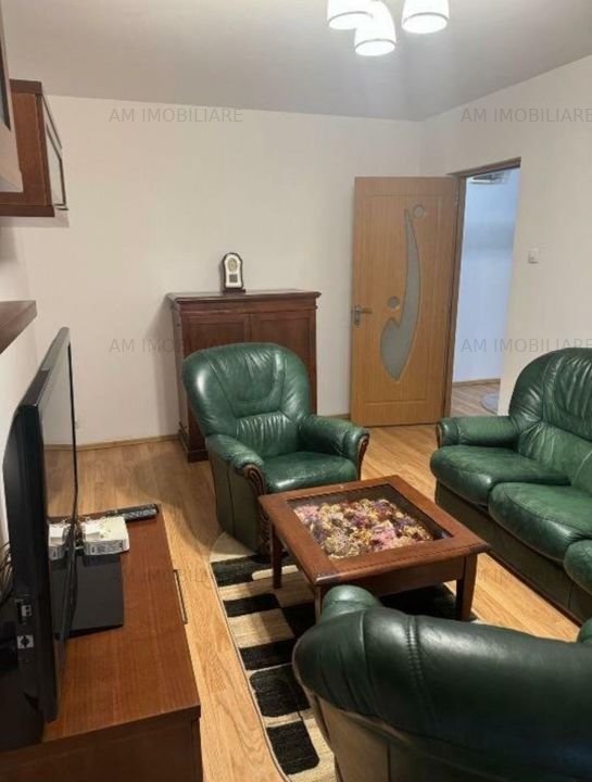 AP. 3 CAMERE DRISTOR, PET-FRIENDLY, PARCARE INCLUSA, METROU 5 MINUTE