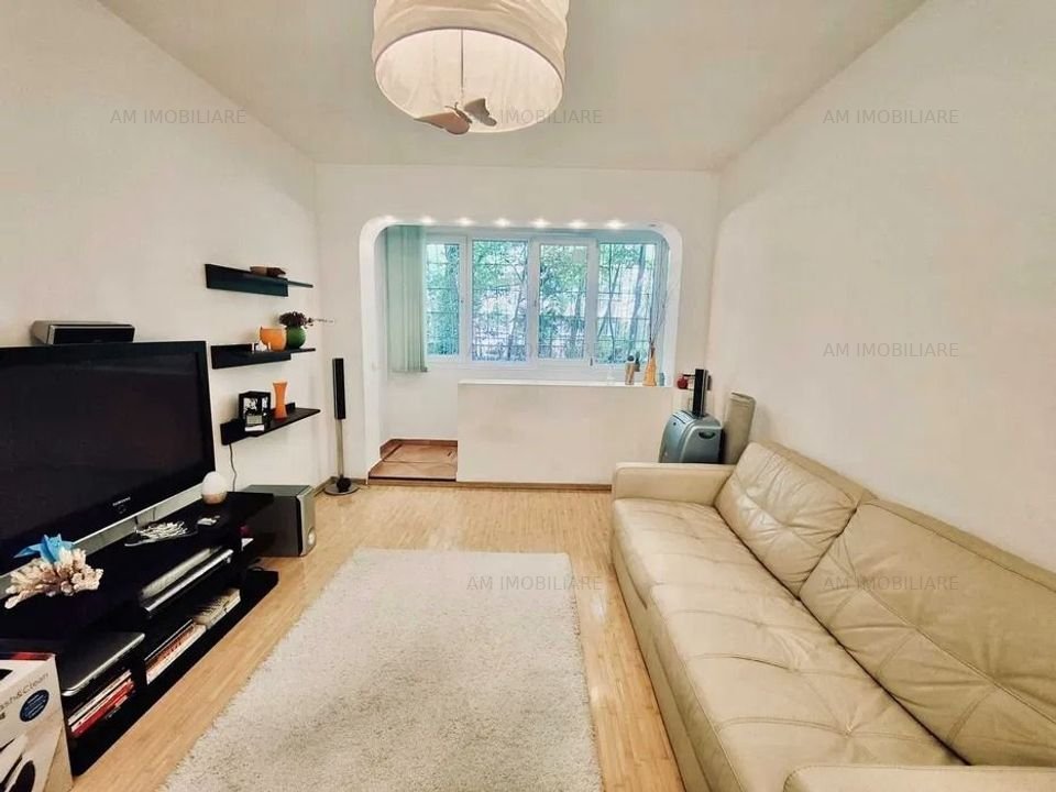 AP. 2 CAMERE DRUMUL TABEREI, PET-FRIENDLY, MASINA SPALAT VASE, MOBILAT