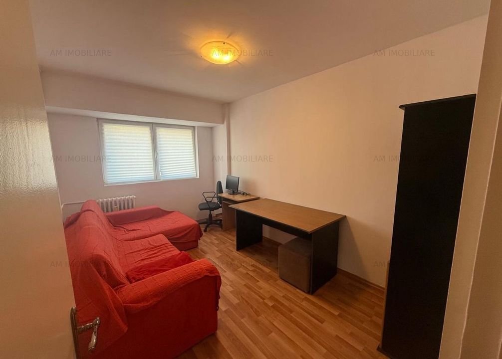 AP. 3 CAMERE IANCULUI, PRIMA INCHIRIERE, 73 MP UTILI, METROU 5 MIN