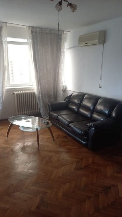 AP. 2 CAMERE DRUMUL TABEREI, PET-FRIENDLY, 55 MP UTILI, METROU 5 MIN