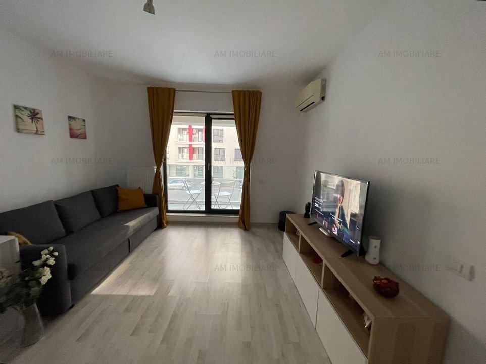 AP. 3 CAMERE LUJERULUI, PRIMA INCHIRIERE, BLOC NOU, METROU 5 MINUTE
