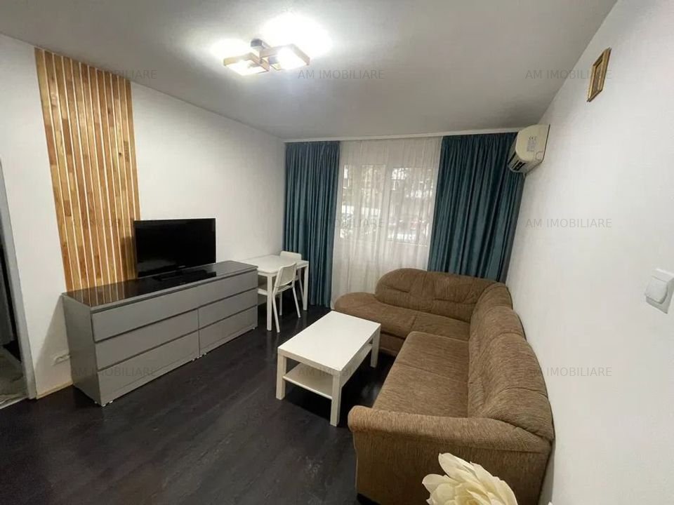 AP. 2 CAMERE DRUMUL TABEREI, PET-FRIENDLY, PARCARE INCLUSA, METROU