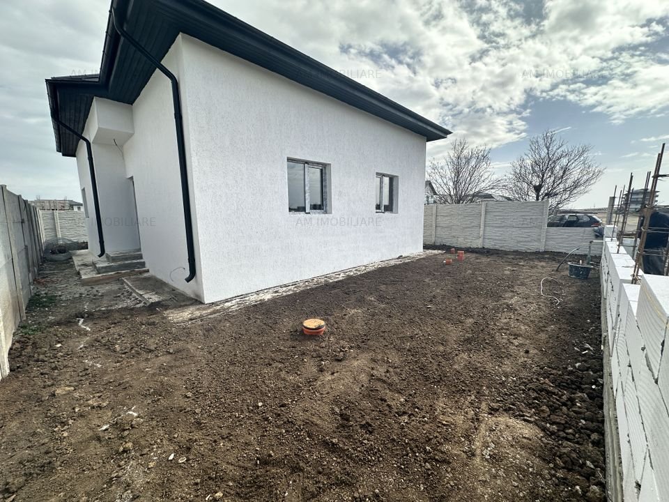 CASA INDIVIDUALA INDEPENDENTEI, TOATE UTILITATILE, COMISION 0%