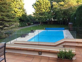 Casa de închiriat 8 camere, în Bucureşti, zona Iancu Nicolae