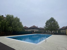 Casa de închiriat 5 camere, în Bucuresti, zona Iancu Nicolae