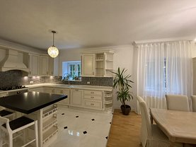 Casa de închiriat 6 camere, în Bucuresti, zona Iancu Nicolae