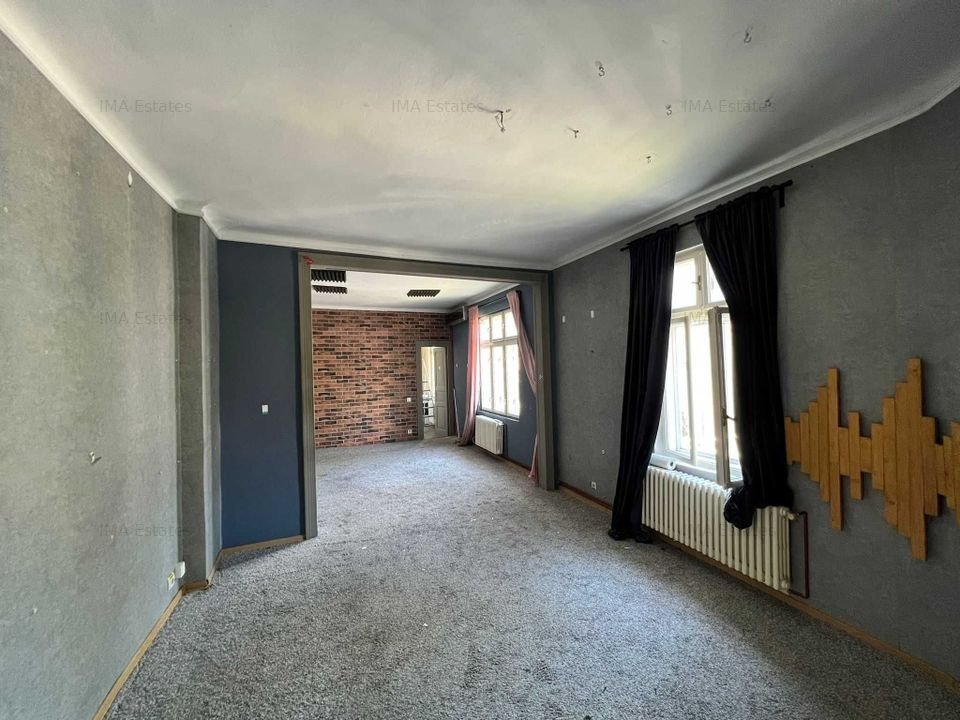 Vila de inchiriat pentru birouri sau activitati comerciale