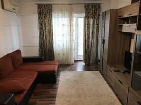 Garsonieră de închiriat, în Bucureşti, zona Colentina