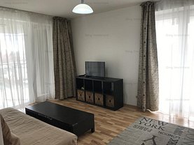 Apartament de închiriat 2 camere, în Bucureşti, zona Colentina