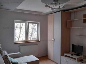 Garsonieră de închiriat, în Bucureşti, zona Tei