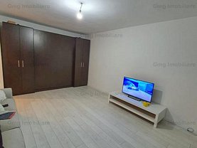 Garsonieră de închiriat, în Bucureşti, zona Tei