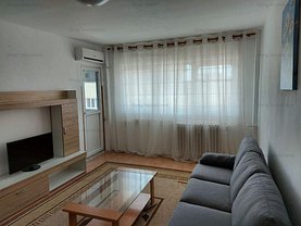 Apartament de închiriat 2 camere, în Bucureşti, zona Iancului