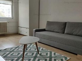 Garsonieră de închiriat, în Bucuresti, zona Obor