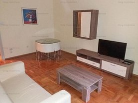 Apartament de închiriat 2 camere, în Bucureşti, zona Floreasca