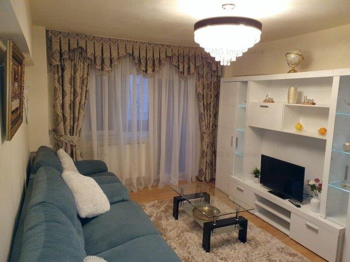 Apartament 2 camere zona Mosilor