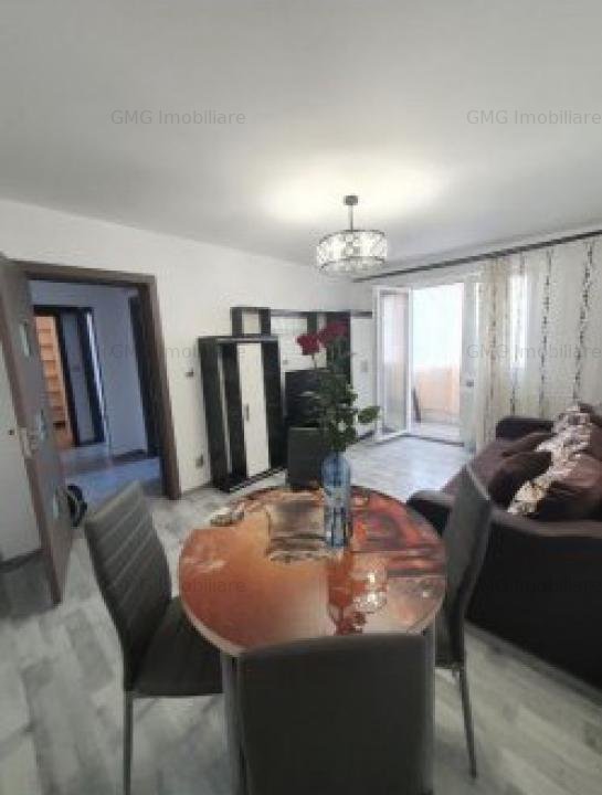 Garsoniera zona Tei