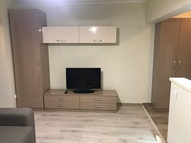 Apartament de închiriat 2 camere, în Bucureşti, zona Băneasa