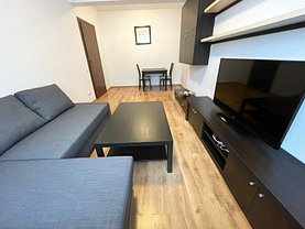Apartament de închiriat 2 camere, în Bucureşti, zona Mihai Bravu