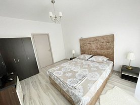 Apartament de închiriat 2 camere, în Bucuresti, zona Mihai Bravu