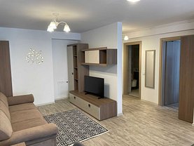 Apartament de închiriat 2 camere, în Bucureşti, zona Timpuri Noi