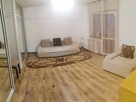Apartament de inchiriat 2 camere, în Bucuresti, zona Vitan