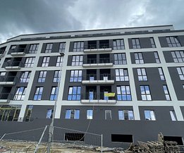 Dezvoltator Apartament de vânzare 3 camere, în Cluj-Napoca, zona Mănăştur