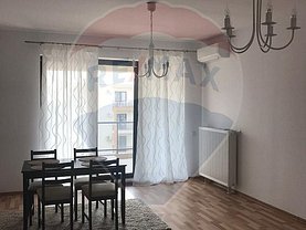 Apartament de închiriat 2 camere, în Bucuresti, zona Grozavesti