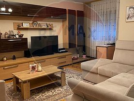 Apartament de vânzare 4 camere, în Cornetu