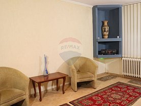 Garsonieră de închiriat, în Bucureşti, zona Ghencea