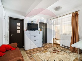 Apartament de vânzare 2 camere, în Bucureşti, zona Lacul Morii