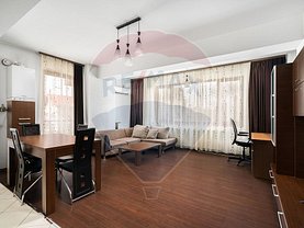 Apartament de închiriat 2 camere, în Bucureşti, zona Băneasa