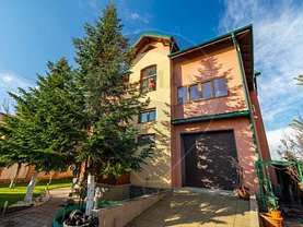 Casa de vânzare 10 camere, în Pantelimon, zona Central