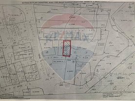 Teren constructii de vânzare, în Bucureşti, zona Mihai Bravu