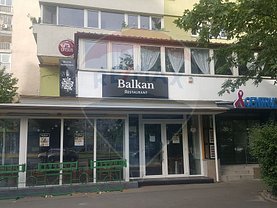 Închiriere spaţiu comercial