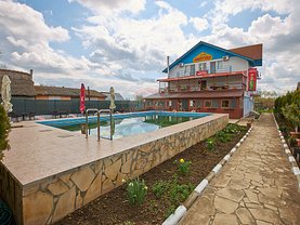 Vânzare hotel/pensiune