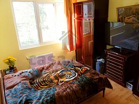 Apartament de vânzare 3 camere în Galati, Tiglina 1