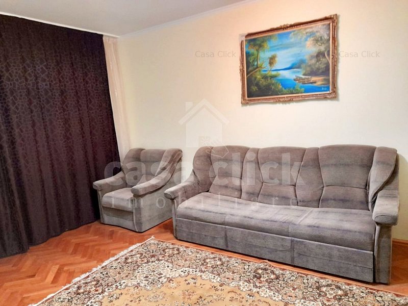 apartament 3 camere galati de inchiriat