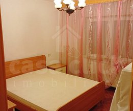 Apartament de închiriat 2 camere, în Galaţi, zona I. C. Frimu