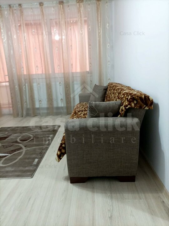 Apartament 2 camere Tiglina 2, etaj 2
