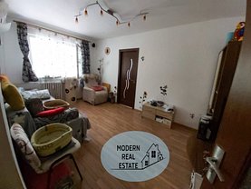 Apartament de vânzare 2 camere, în Constanţa, zona Tomis Nord