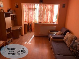 Apartament de vânzare 2 camere, în Constanţa, zona Km 4-5