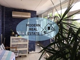 Apartament de vânzare 3 camere, în Constanţa, zona Faleza Nord