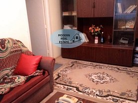 Apartament de închiriat 2 camere, în Constanţa, zona Tomis II