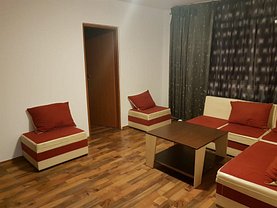 Apartament de închiriat 2 camere, în Constanţa, zona Tomis Nord