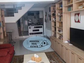 Casa de vânzare 3 camere, în Constanţa, zona Stadion