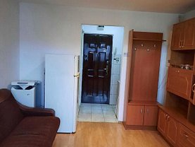 Garsonieră de vânzare, în Cluj-Napoca, zona Iris