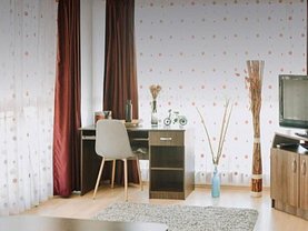 Apartament de închiriat 2 camere, în Cluj-Napoca, zona Marasti