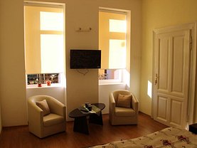 Apartament de vânzare 2 camere, în Cluj-Napoca, zona Semicentral