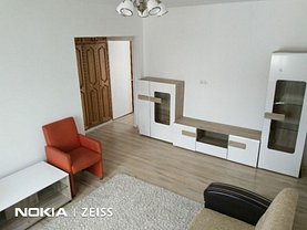 Apartament de închiriat 3 camere, în Baia Mare, zona Central